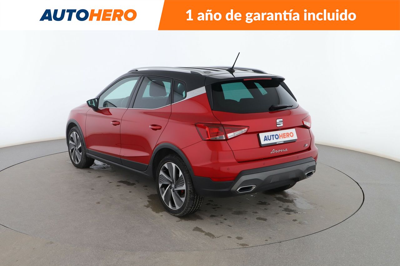 Foto Seat Arona 3
