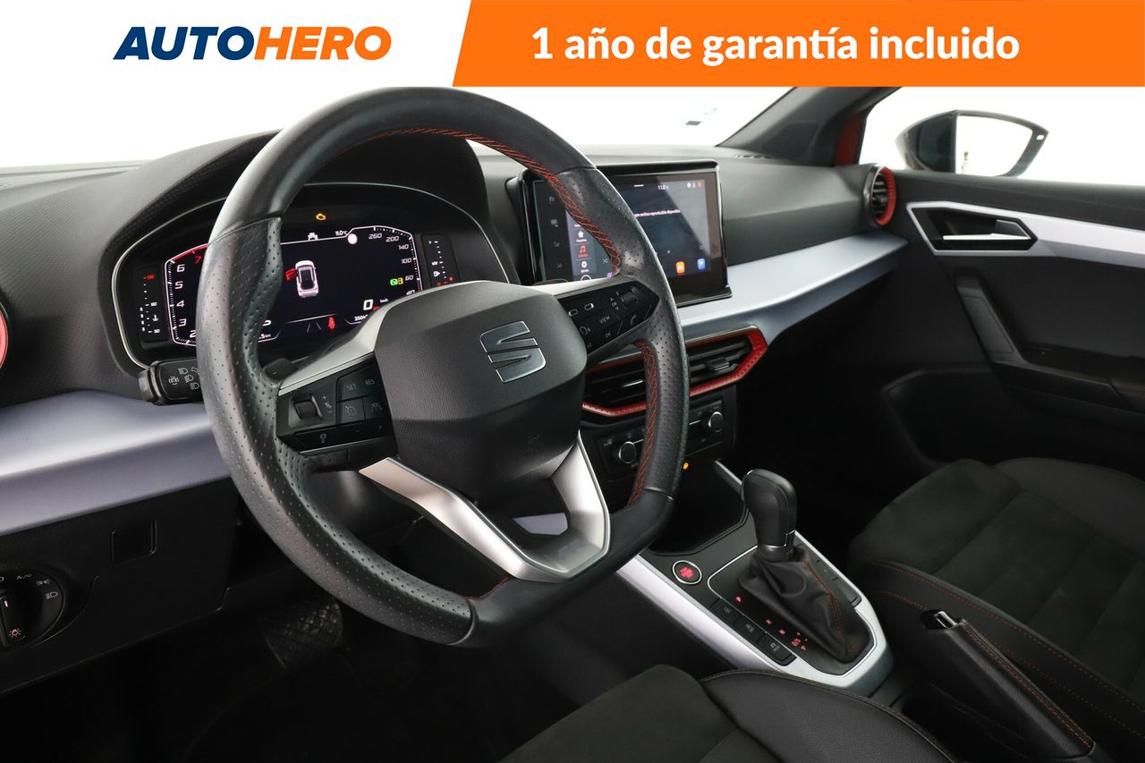 Foto Seat Arona 11