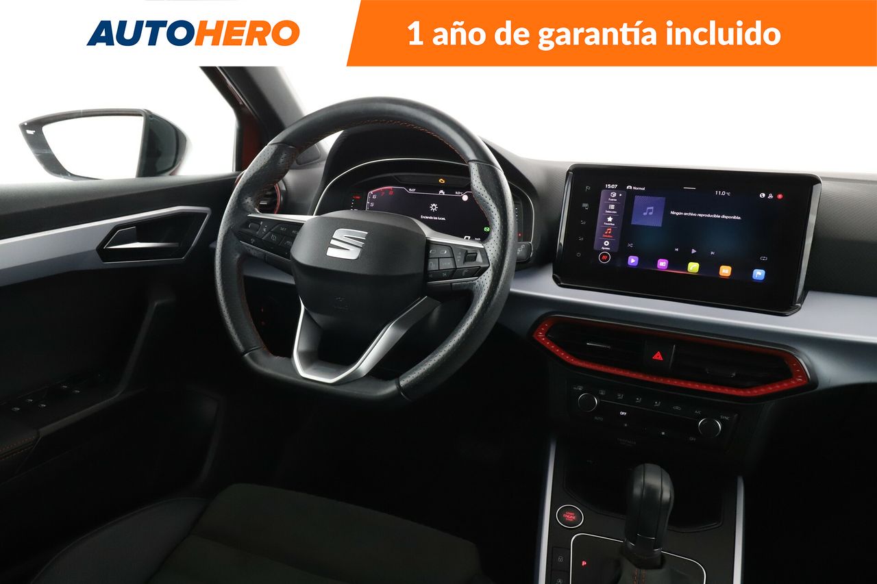 Foto Seat Arona 13