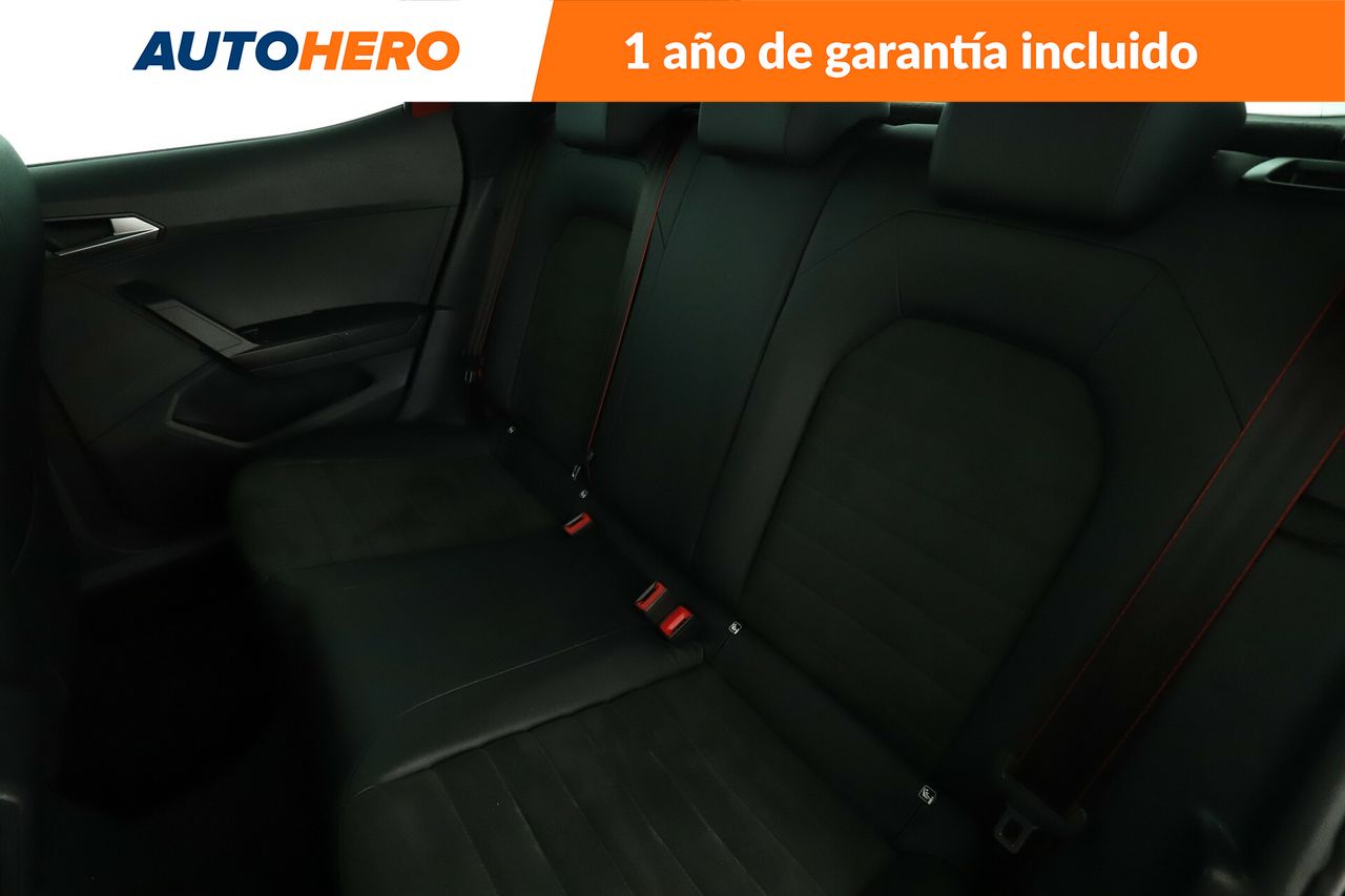 Foto Seat Arona 14