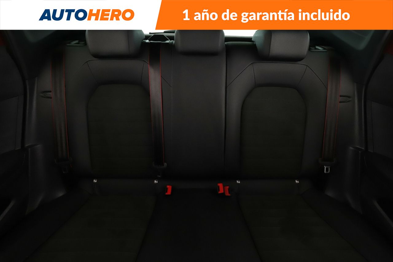 Foto Seat Arona 15