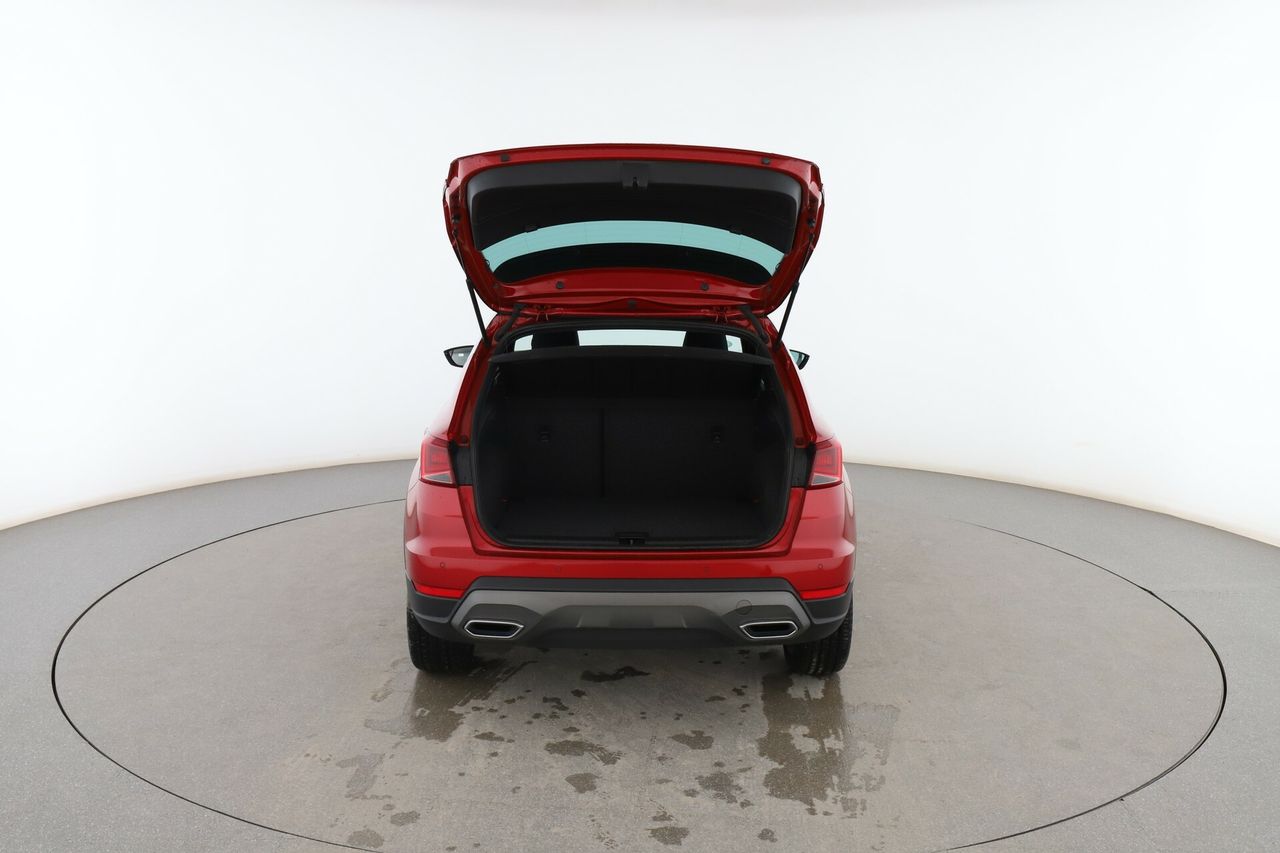 Foto Seat Arona 16