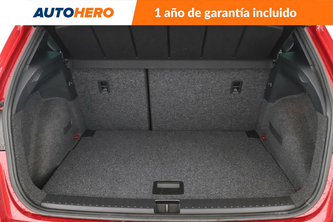 Foto Seat Arona 17