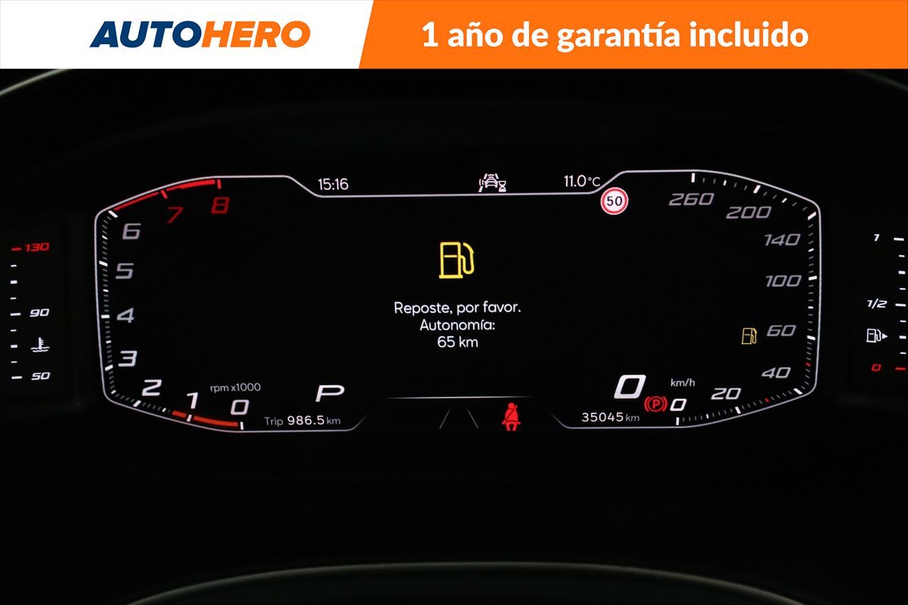 Foto Seat Arona 20