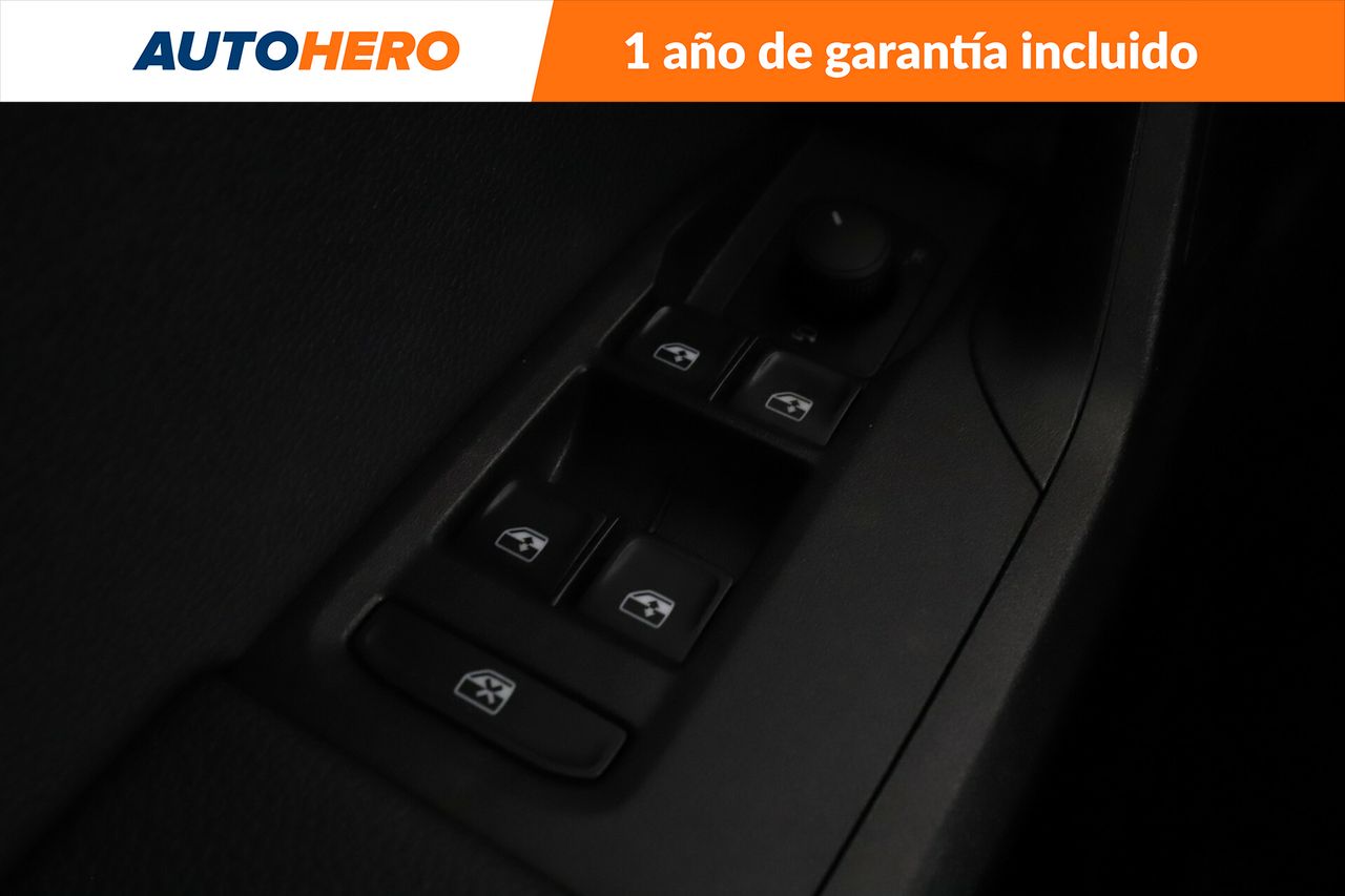 Foto Seat Arona 21