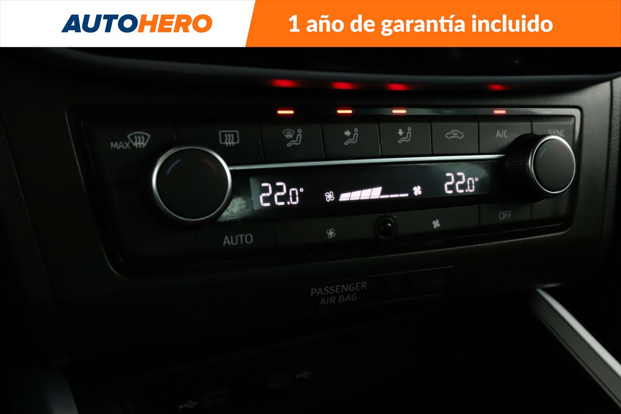 Foto Seat Arona 22