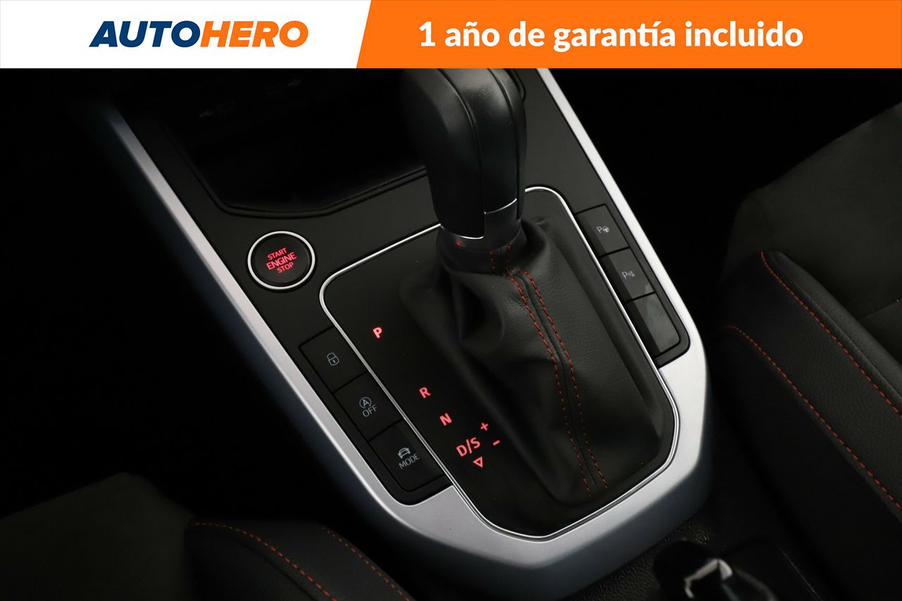 Foto Seat Arona 23