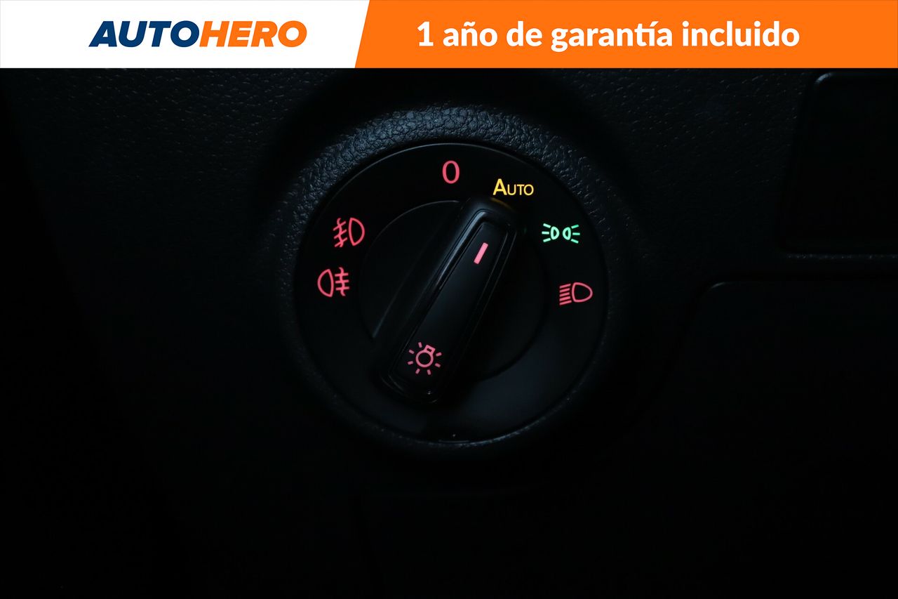 Foto Seat Arona 24