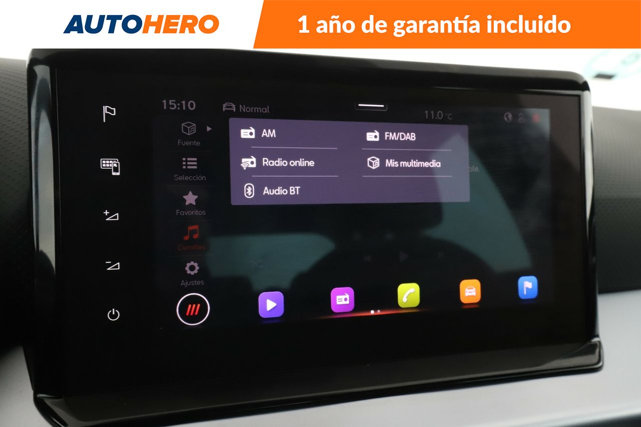 Foto Seat Arona 25