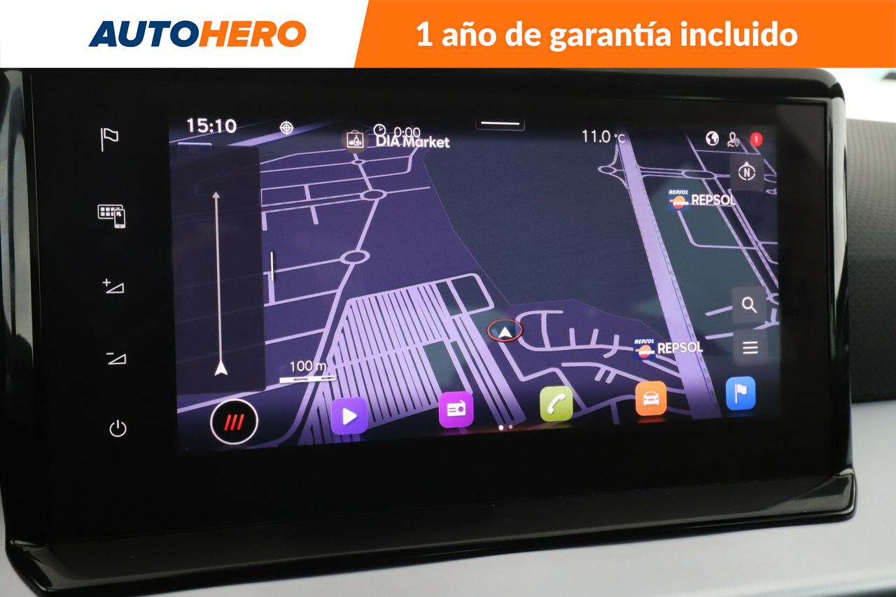 Foto Seat Arona 26