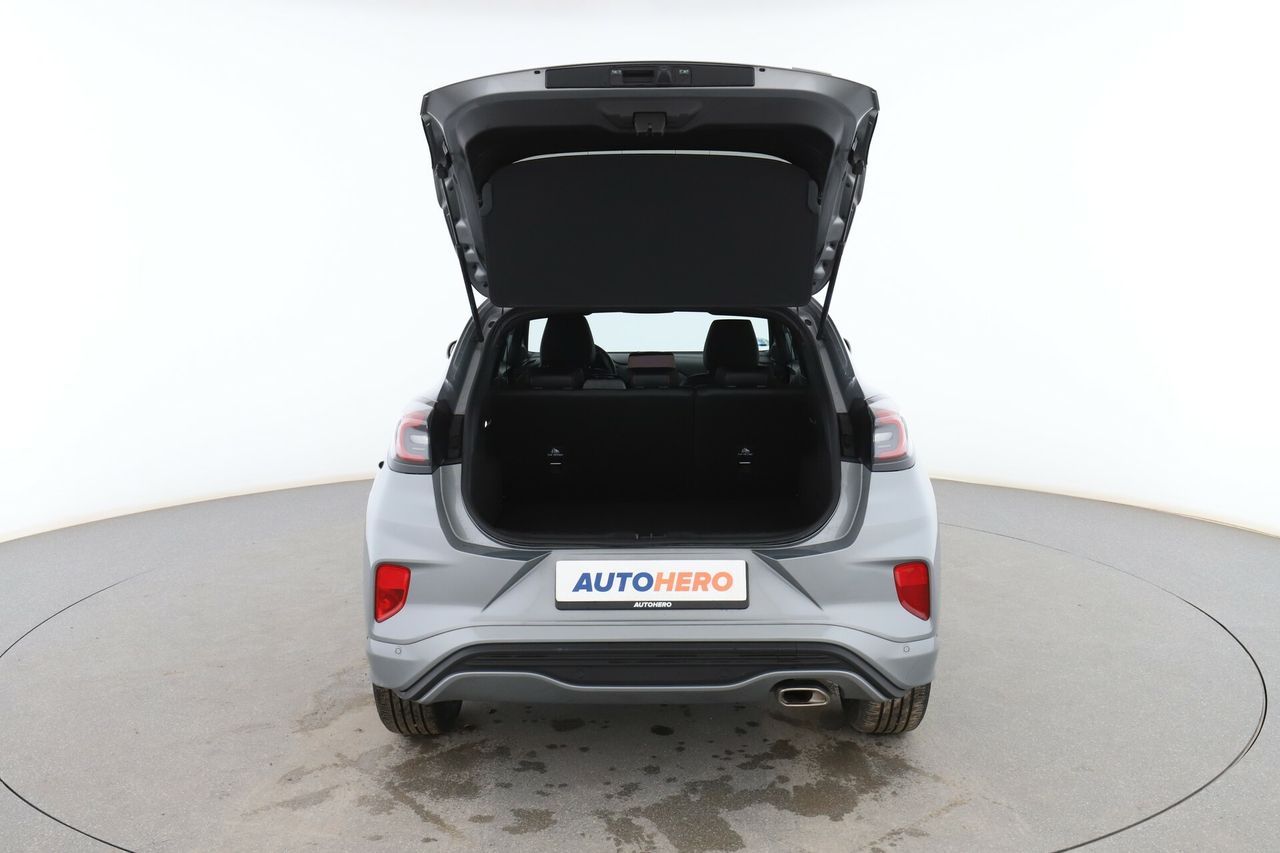 Foto Ford Puma 16