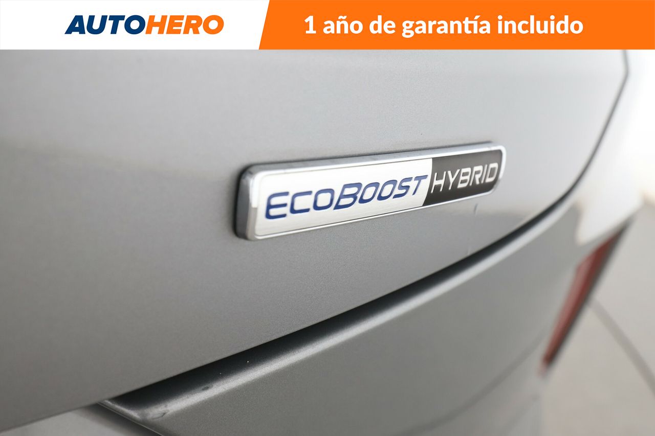 Foto Ford Puma 21