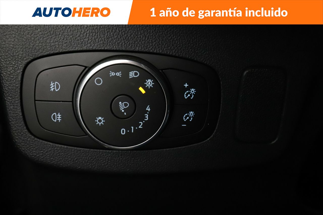Foto Ford Puma 23