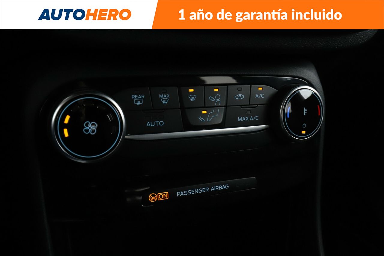 Foto Ford Puma 25