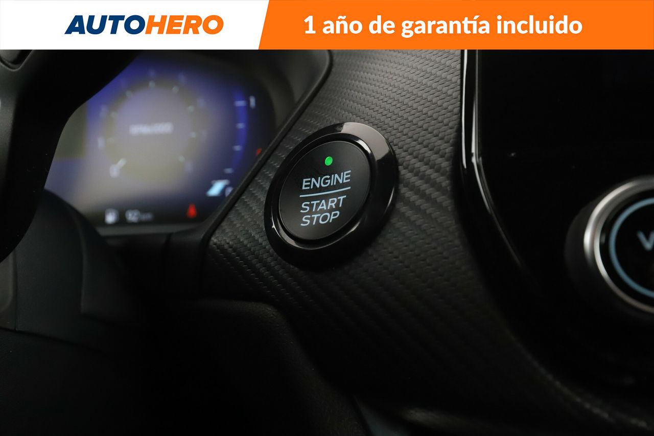 Foto Ford Puma 30