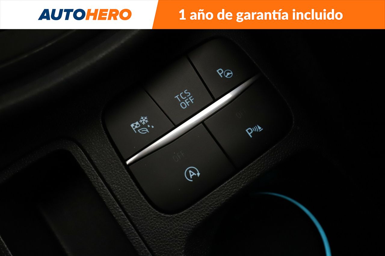 Foto Ford Puma 31
