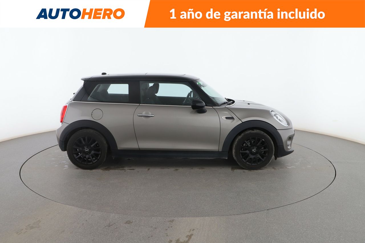 Foto Mini Cooper 6