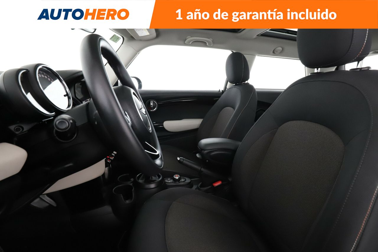 Foto Mini Cooper 10