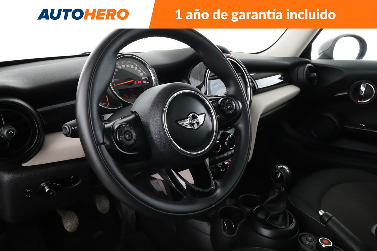 Foto Mini Cooper 11