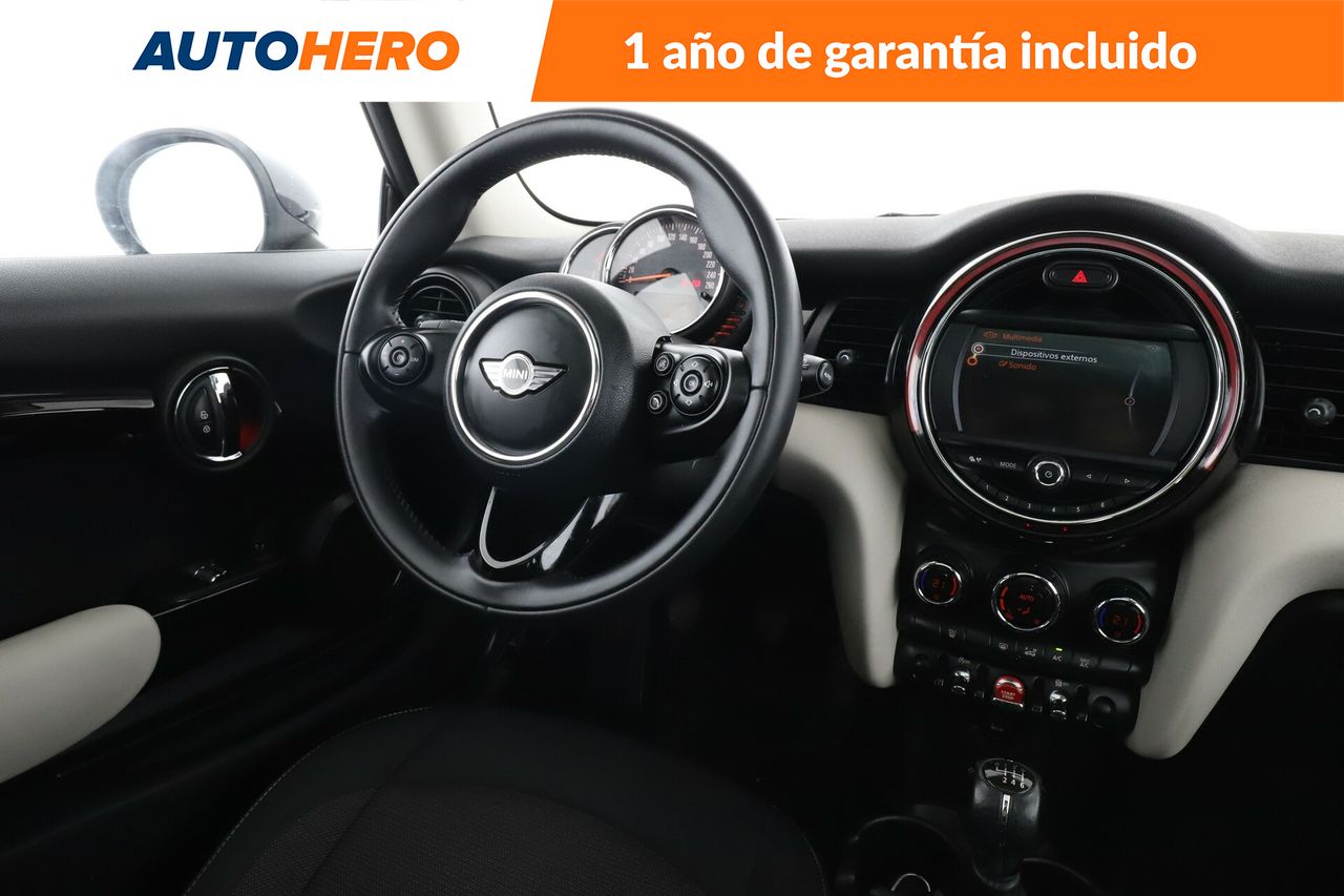 Foto Mini Cooper 13