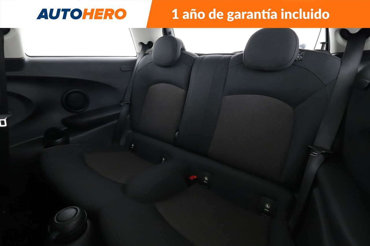 Foto Mini Cooper 14