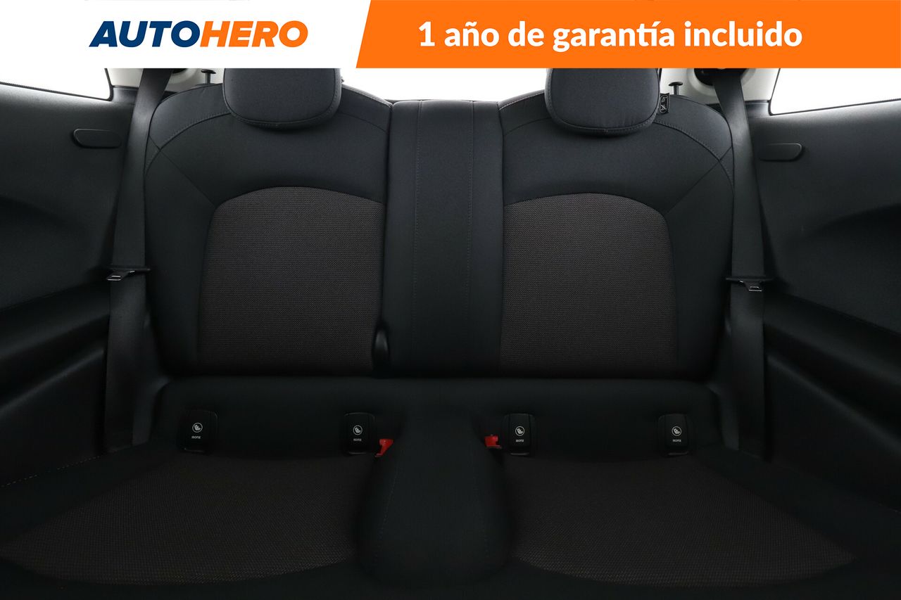 Foto Mini Cooper 15