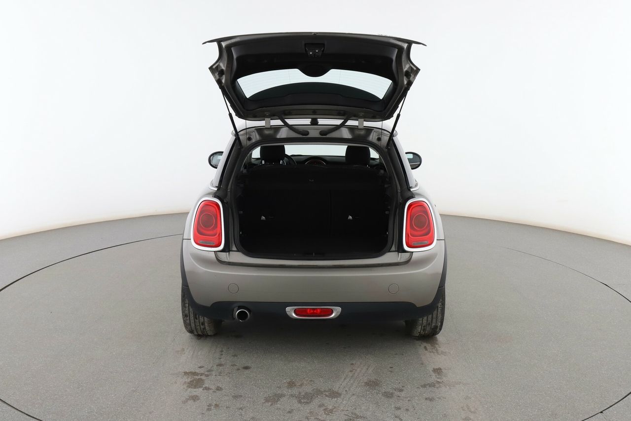 Foto Mini Cooper 16