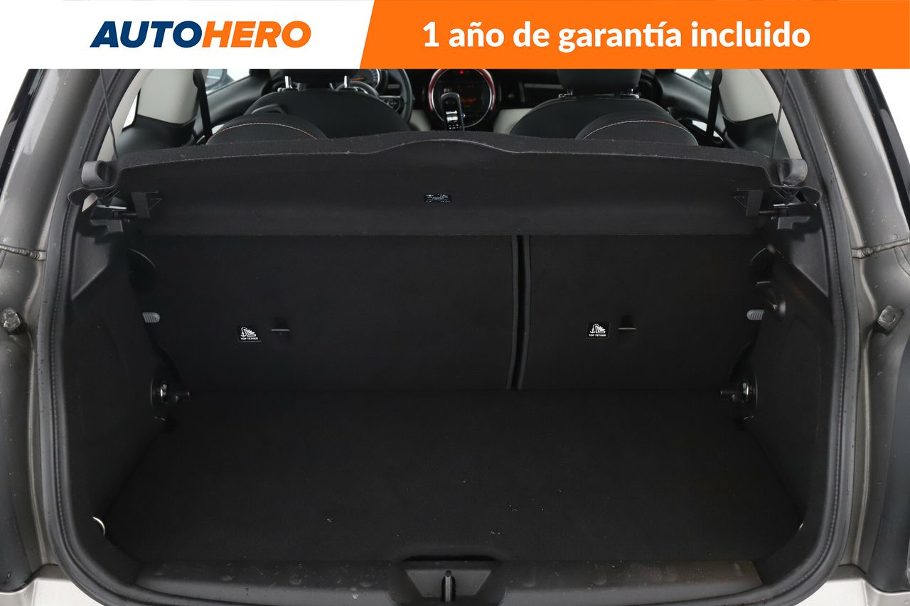 Foto Mini Cooper 17