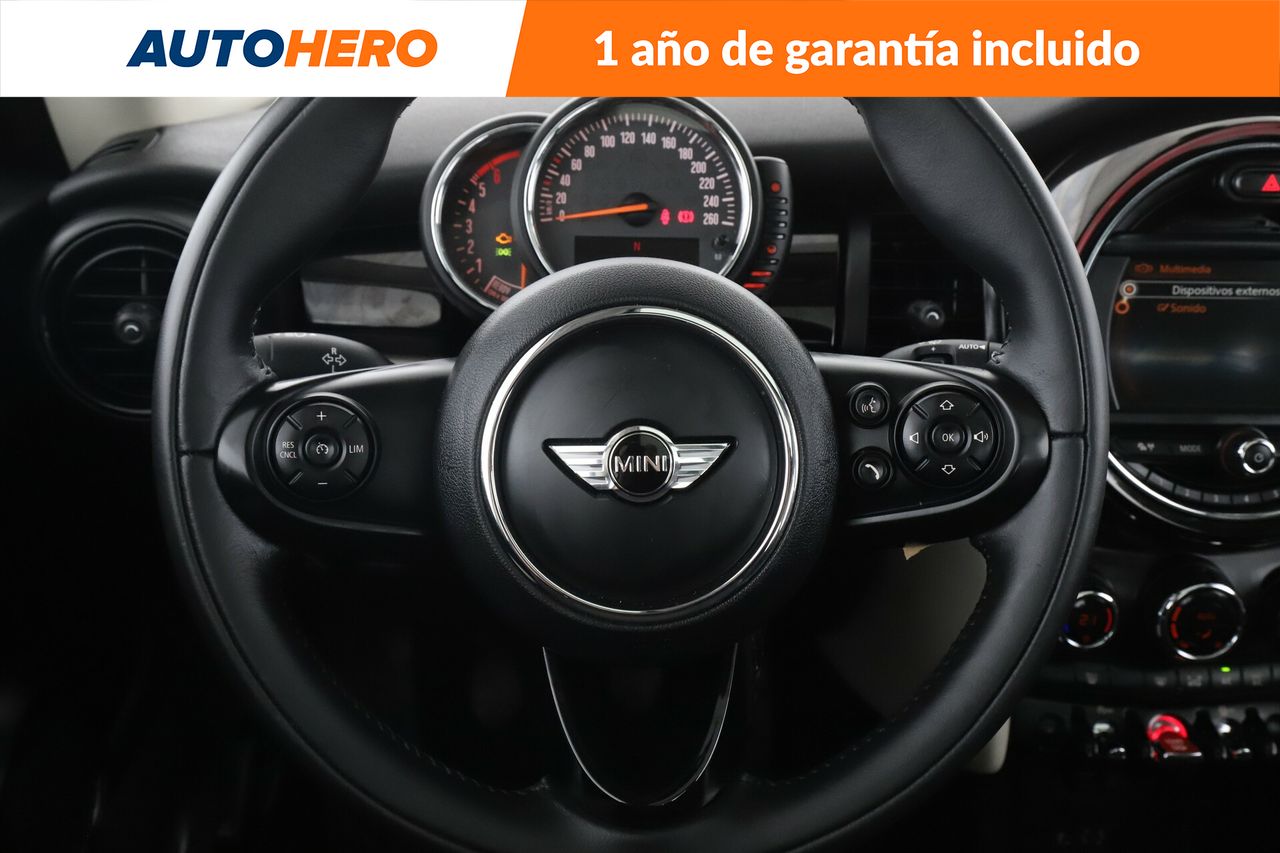 Foto Mini Cooper 19