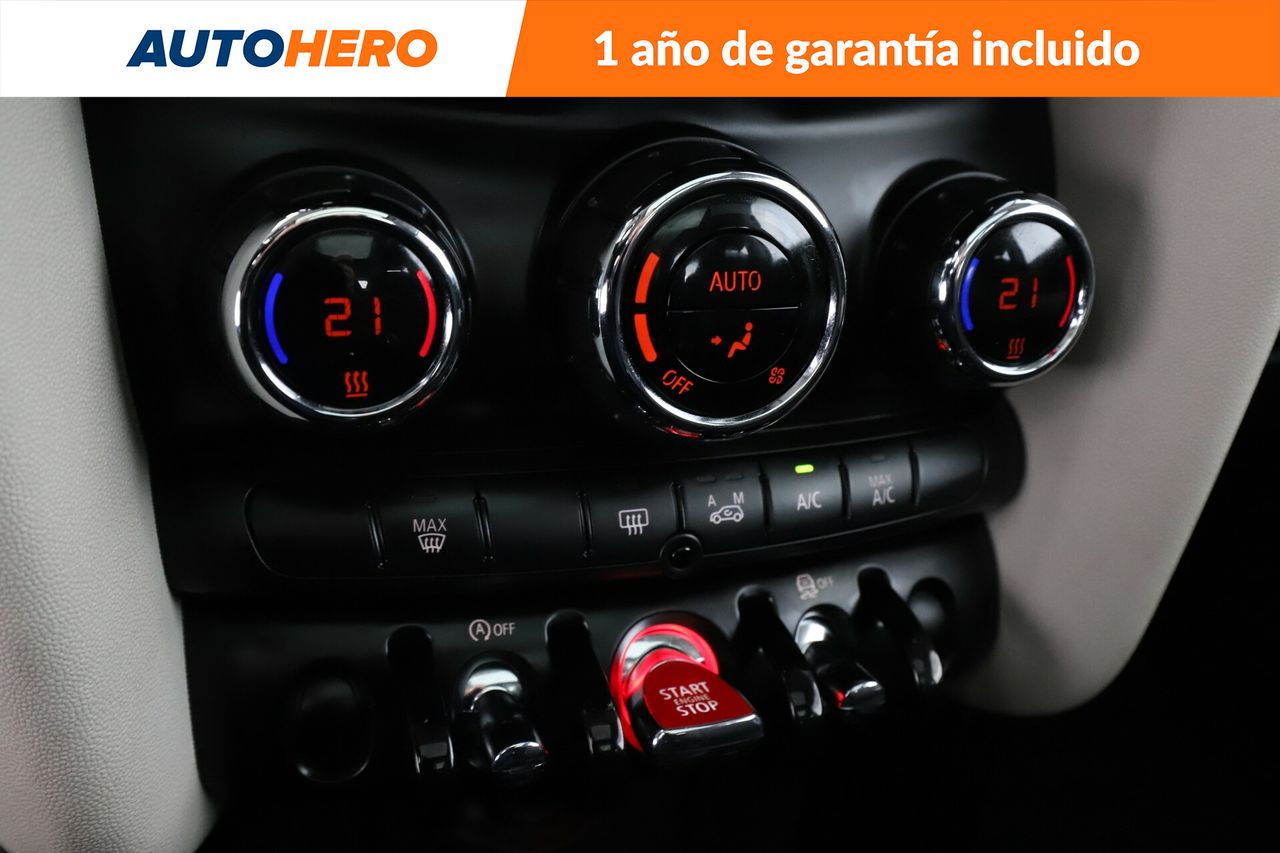 Foto Mini Cooper 21