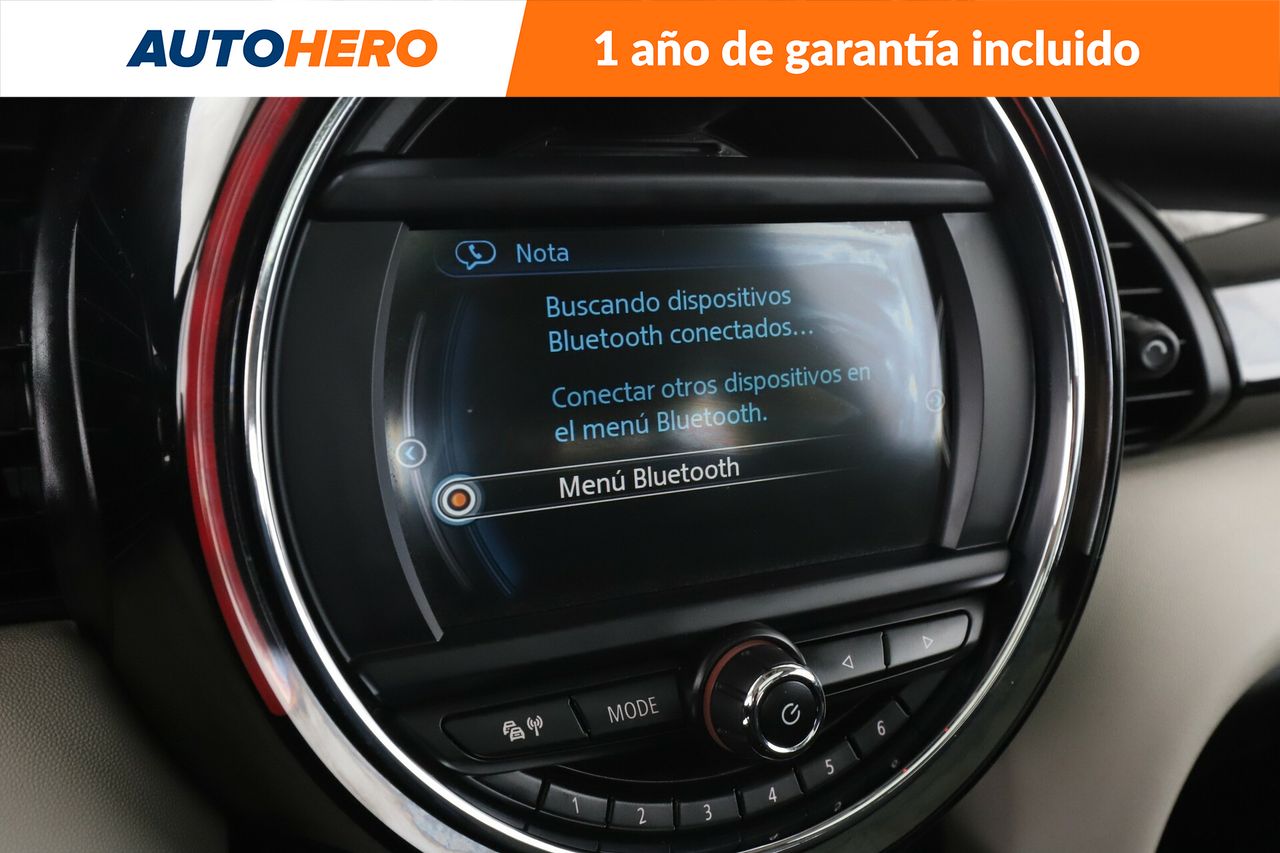 Foto Mini Cooper 23