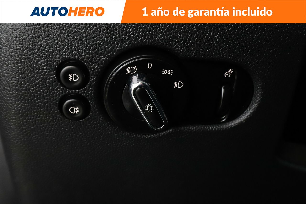 Foto Mini Cooper 25