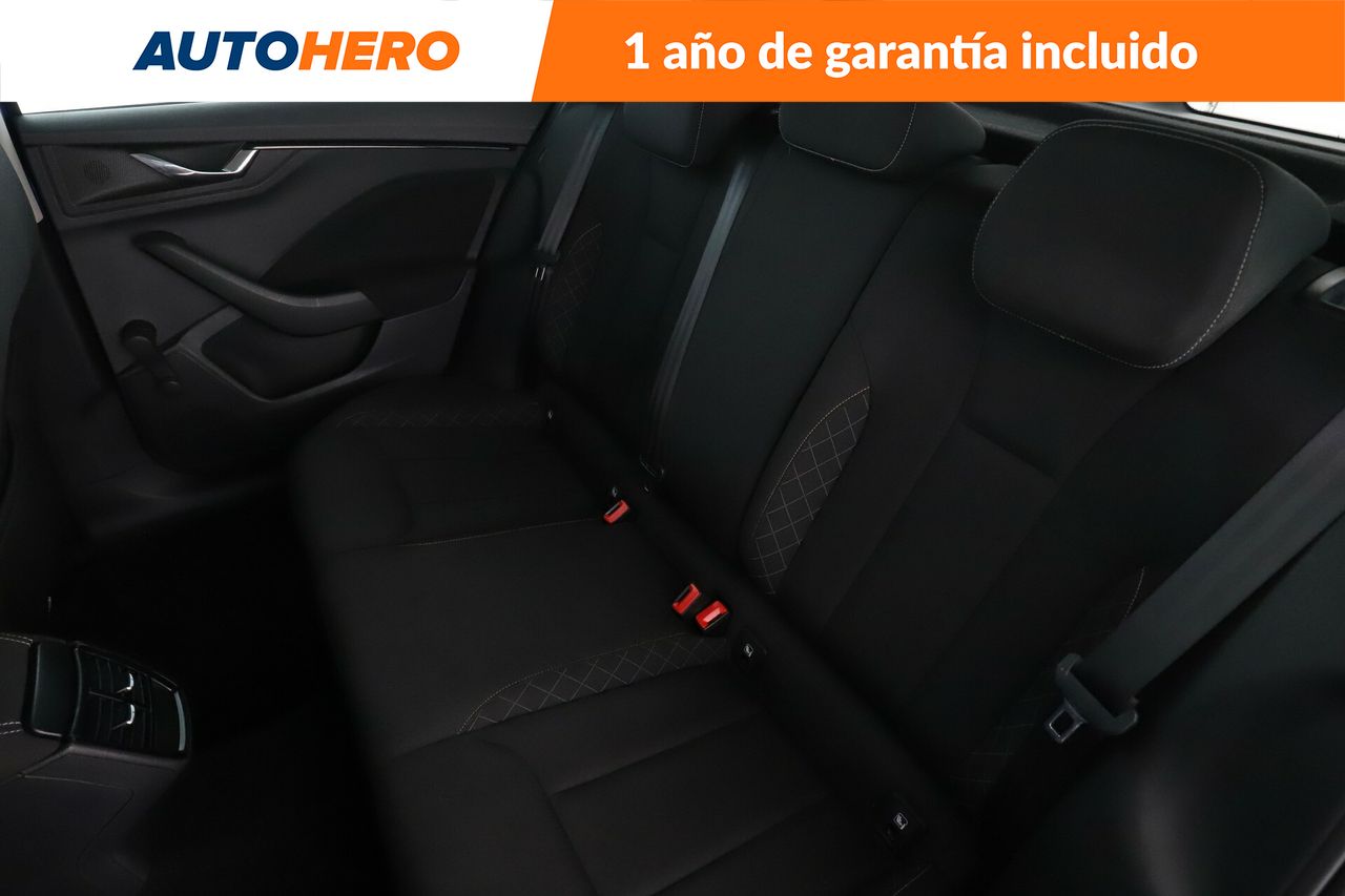 Foto Skoda Kamiq 14