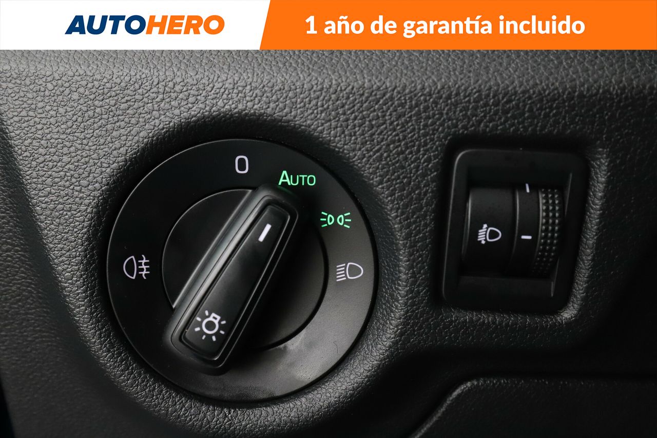 Foto Skoda Kamiq 28