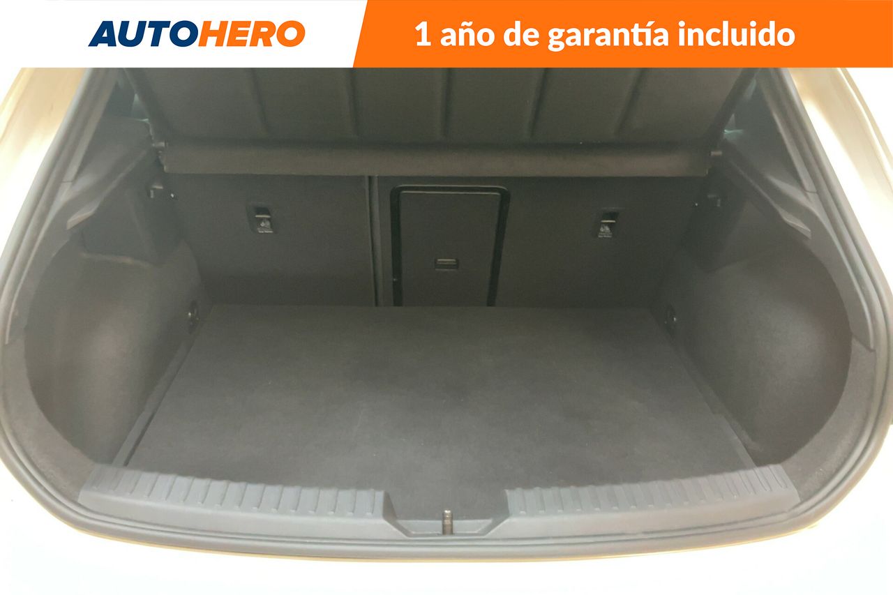 Foto Cupra León 17