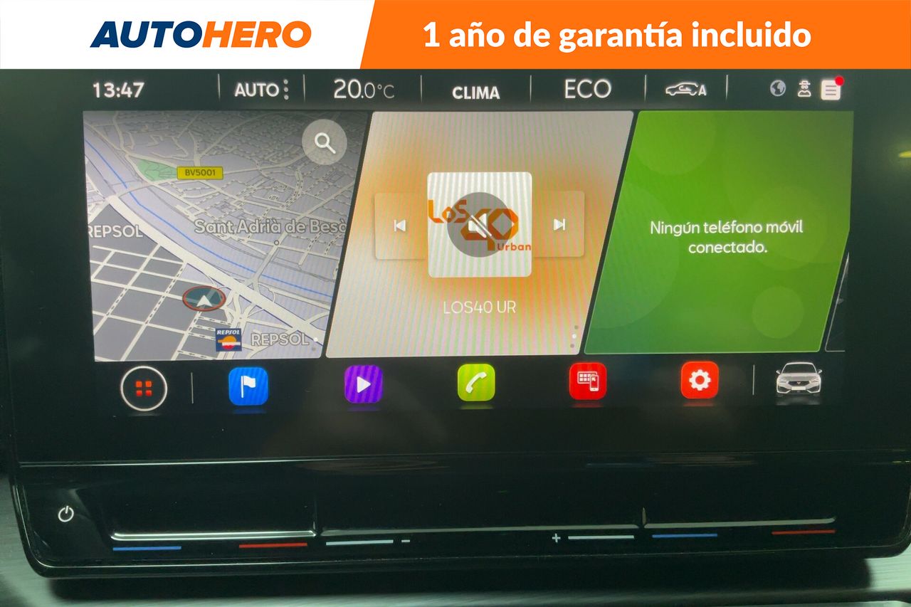 Foto Cupra León 20