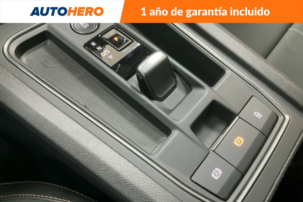 Foto Cupra León 24