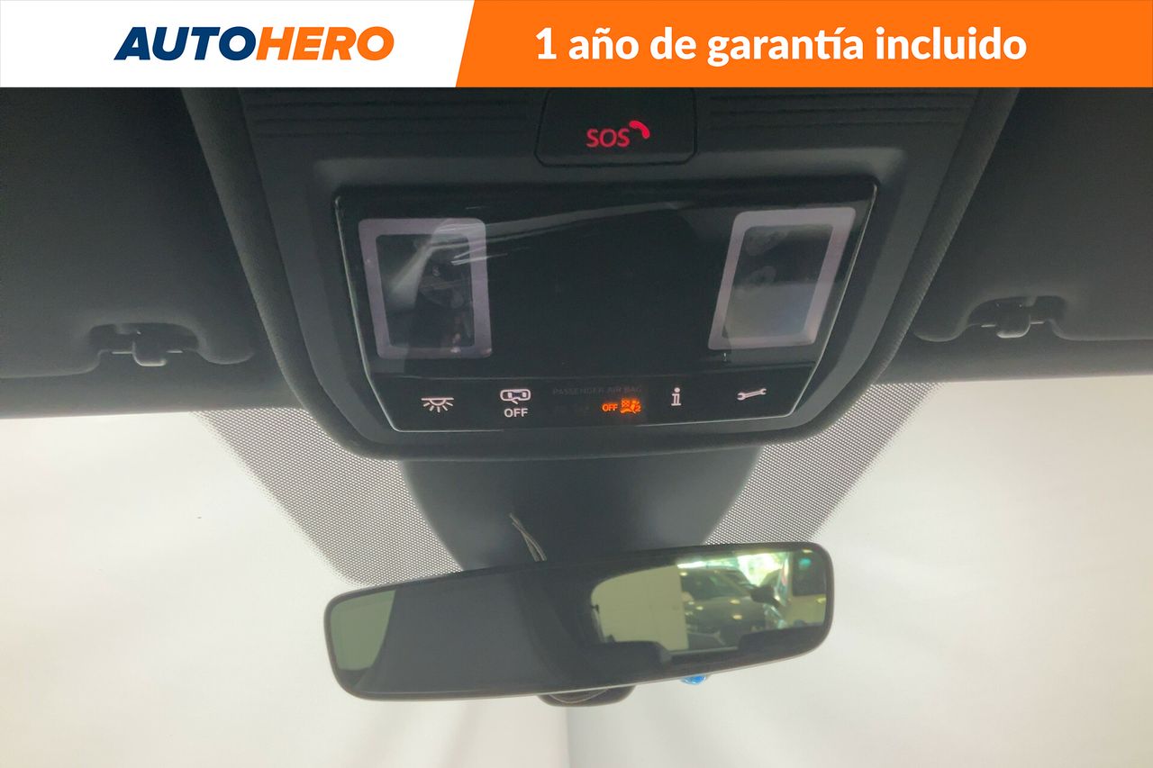 Foto Cupra León 25