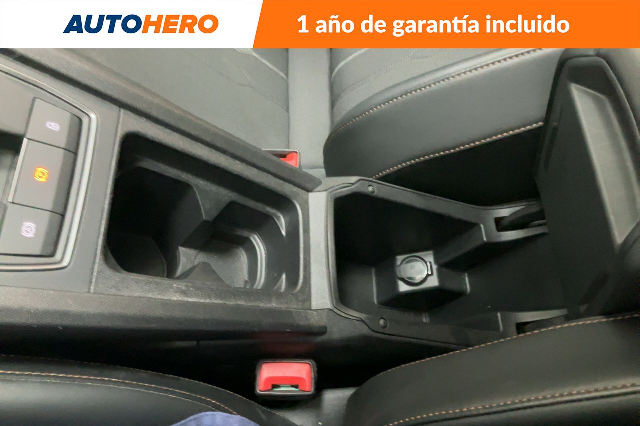 Foto Cupra León 26