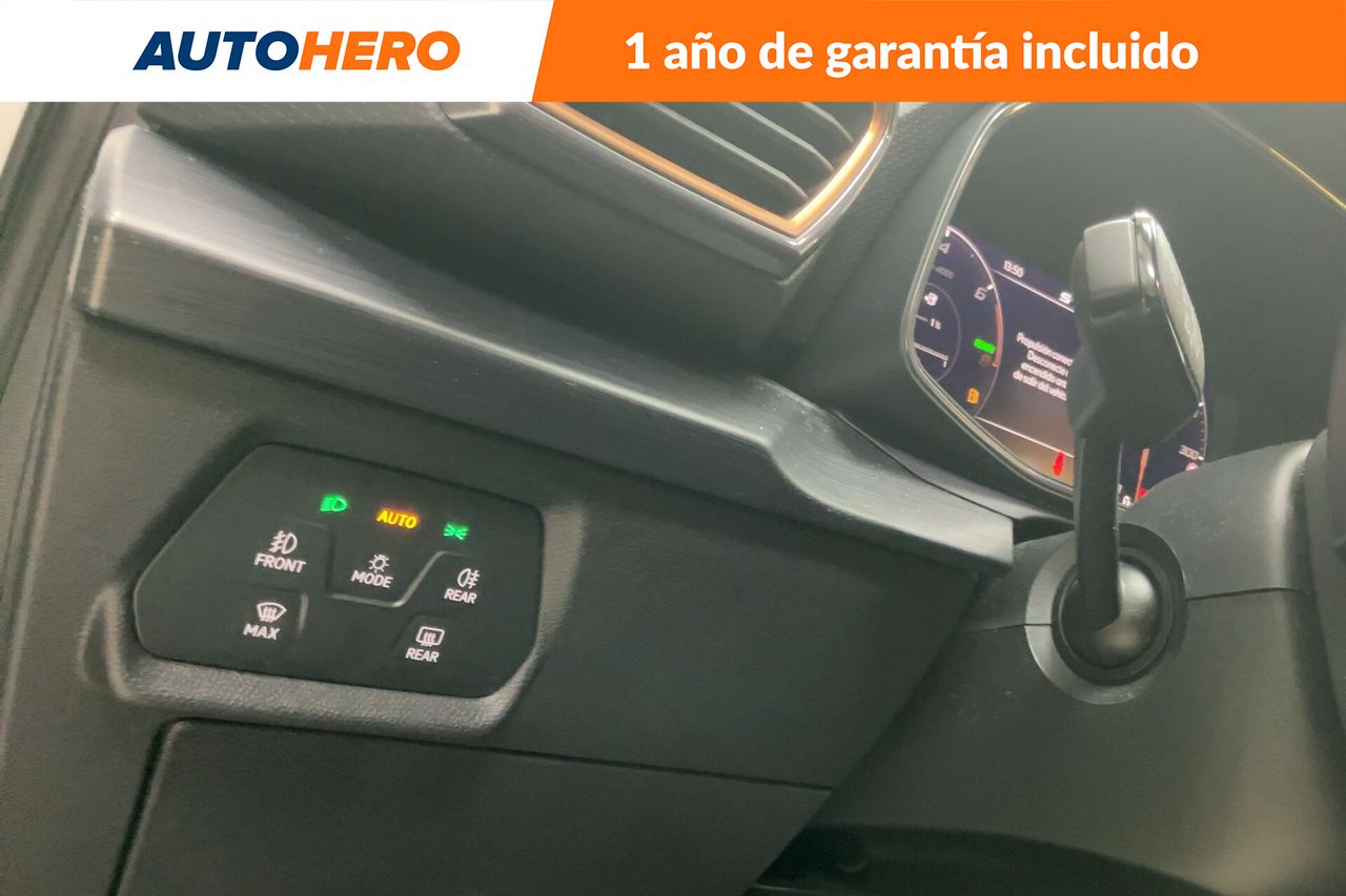 Foto Cupra León 27
