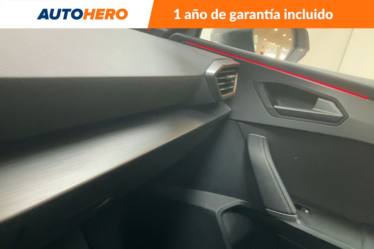 Foto Cupra León 28