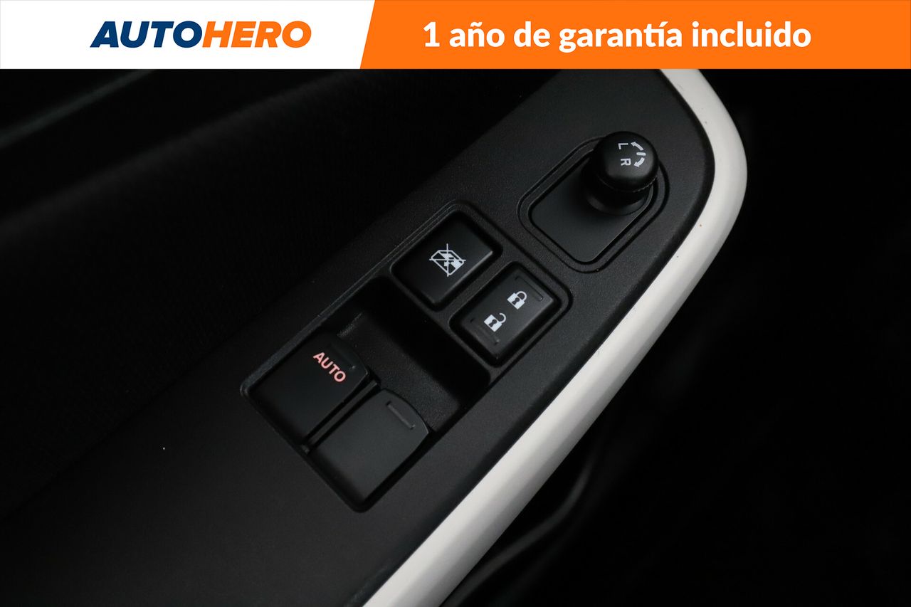 Foto Suzuki Swift 26