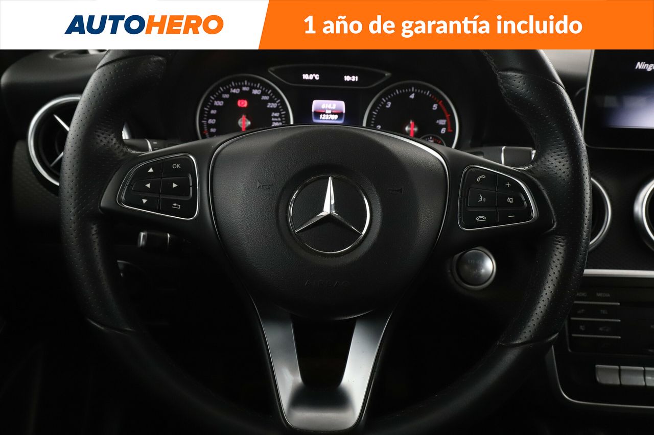 Foto Mercedes-Benz Clase A 19