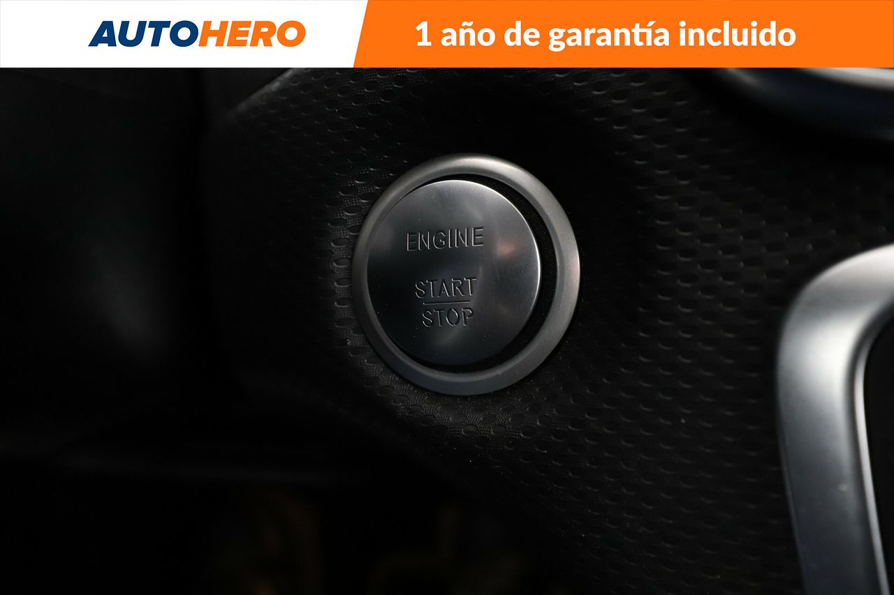 Foto Mercedes-Benz Clase A 26