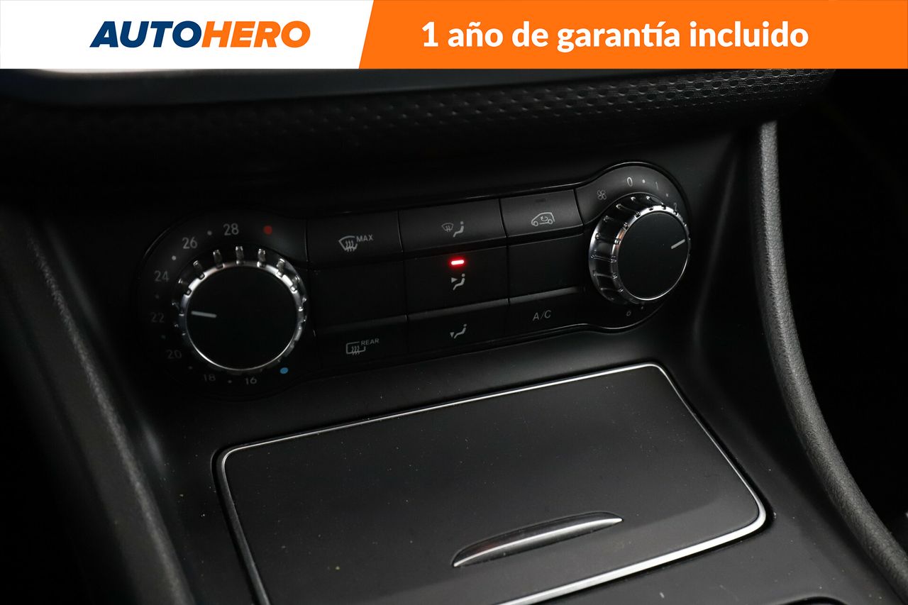 Foto Mercedes-Benz Clase A 27