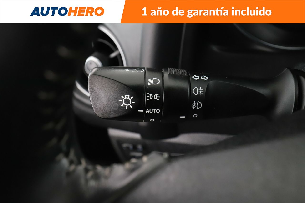 Foto Toyota Auris 24
