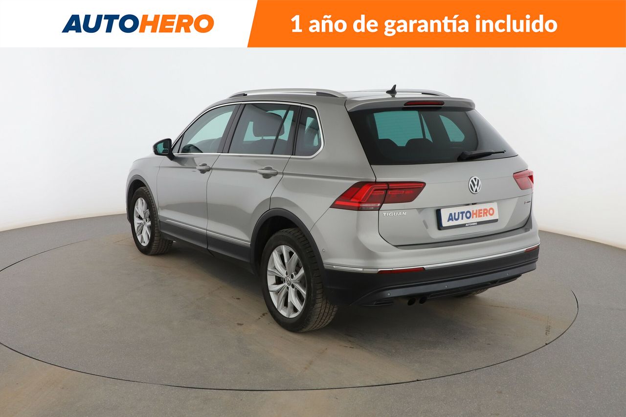 Foto Volkswagen Tiguan 3