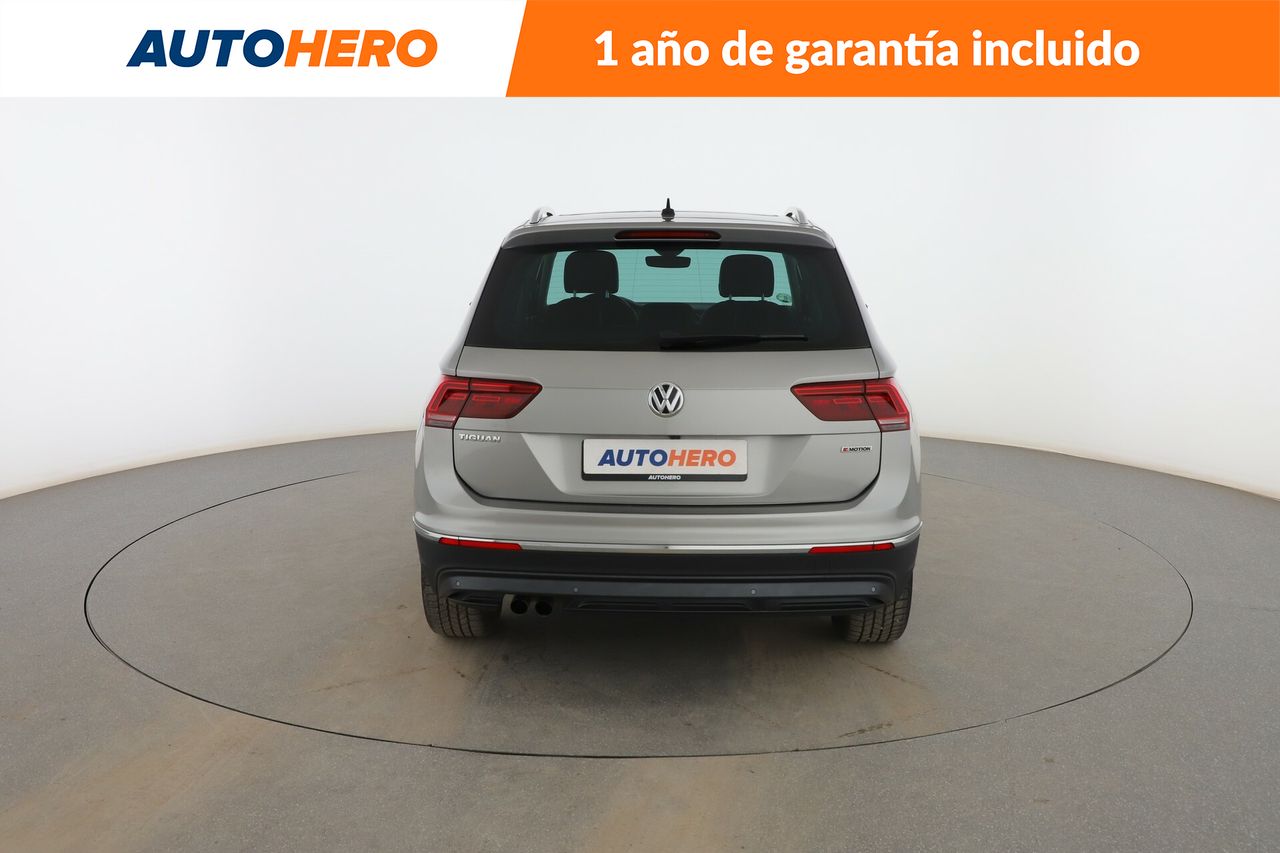 Foto Volkswagen Tiguan 4