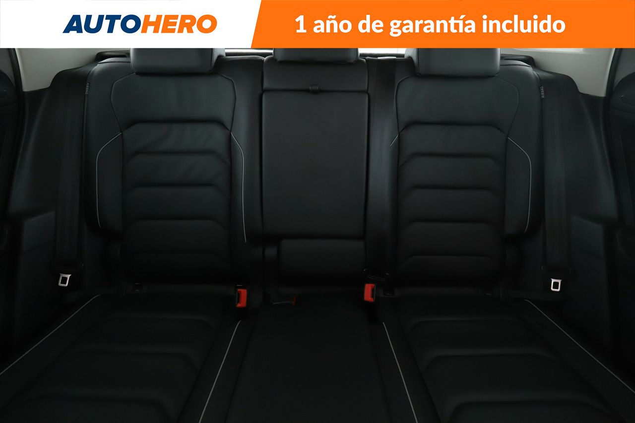 Foto Volkswagen Tiguan 15
