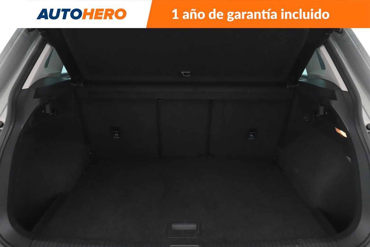 Foto Volkswagen Tiguan 17